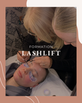 Formation Lashlift