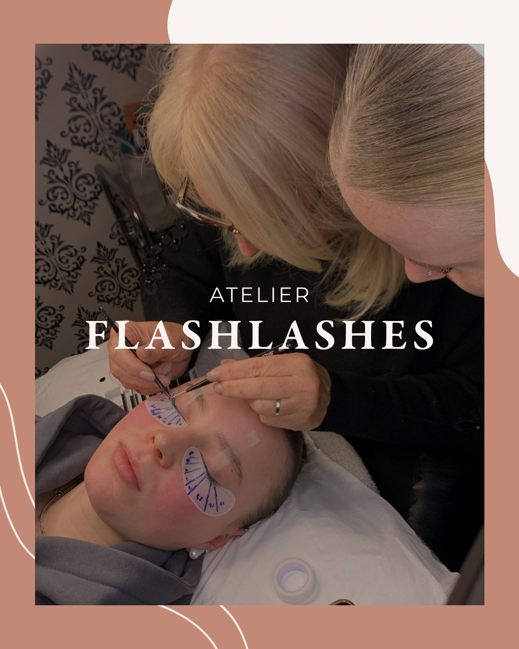 Atelier FlashLashes