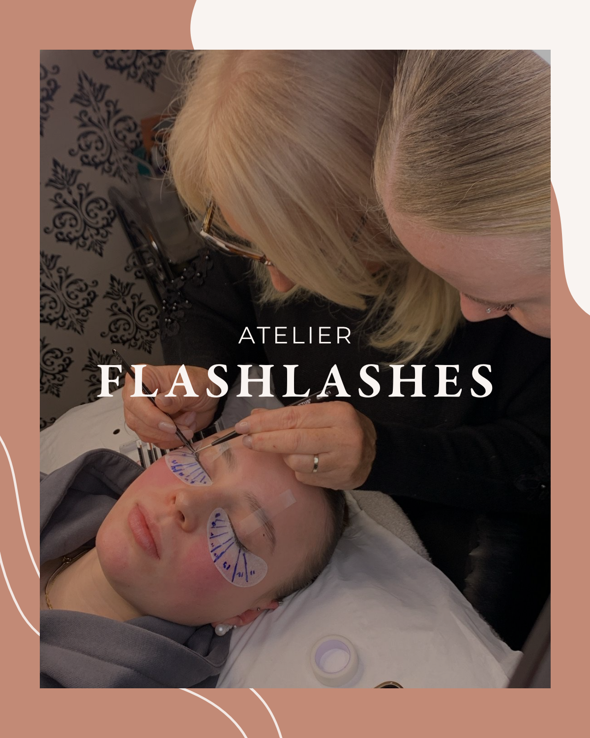 Atelier FlashLashes