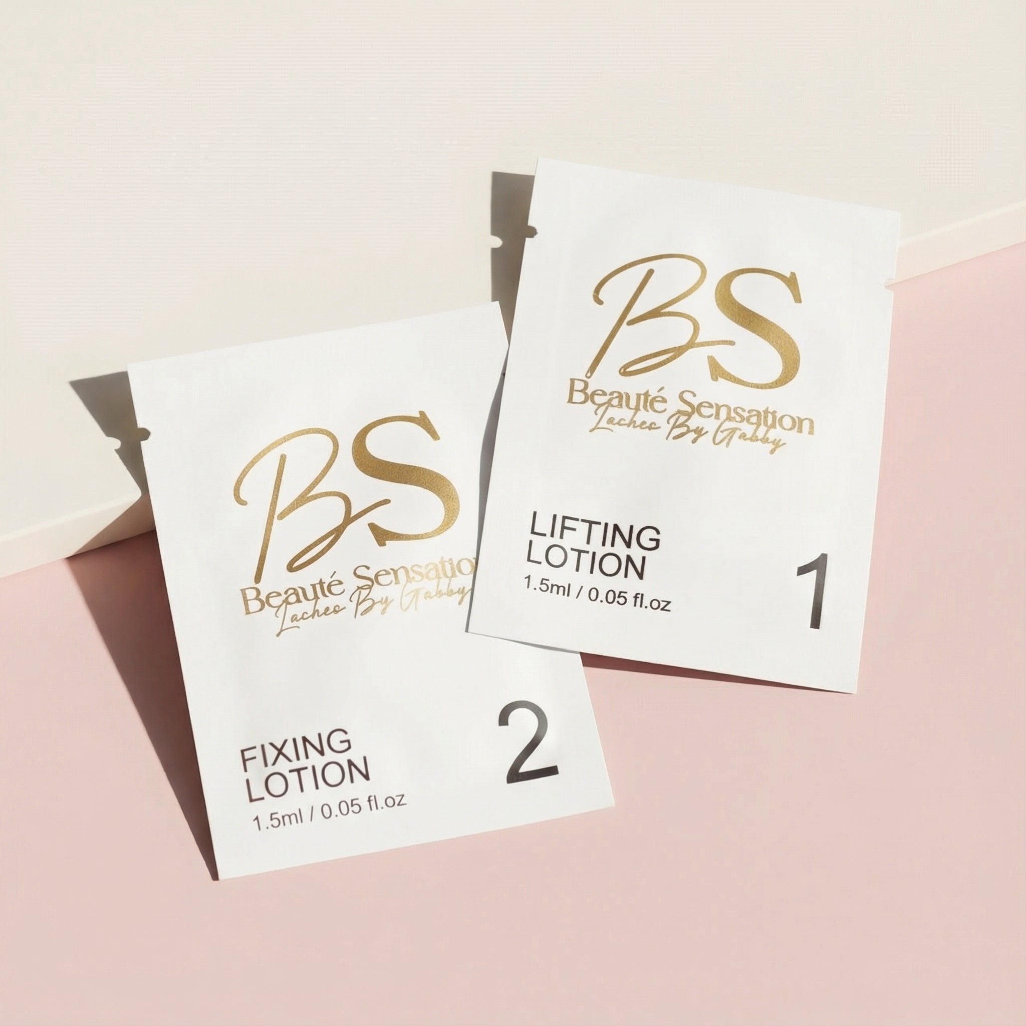 LASHLIFT 1 ET 2 (lift&fix)