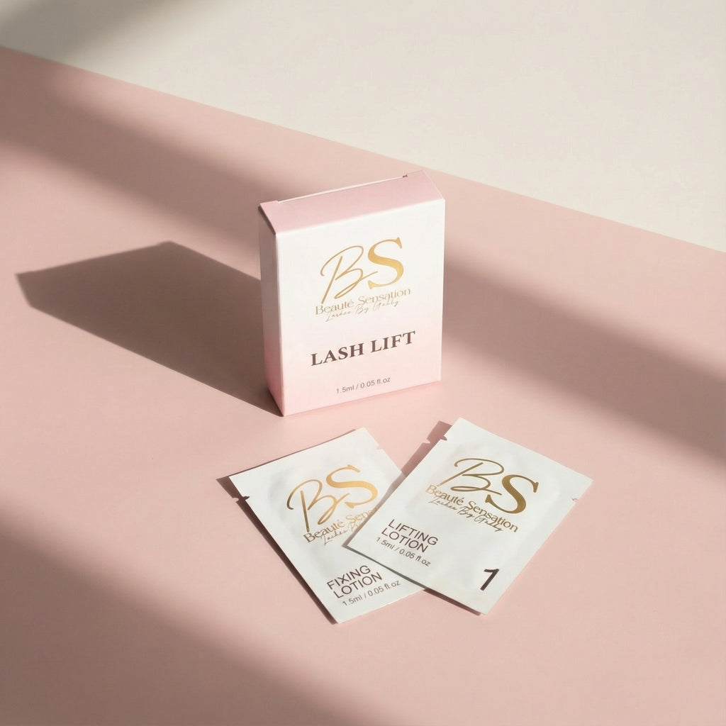 LASHLIFT 1 ET 2 (lift&fix)